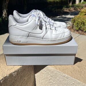 Nike Air Force 1 Low